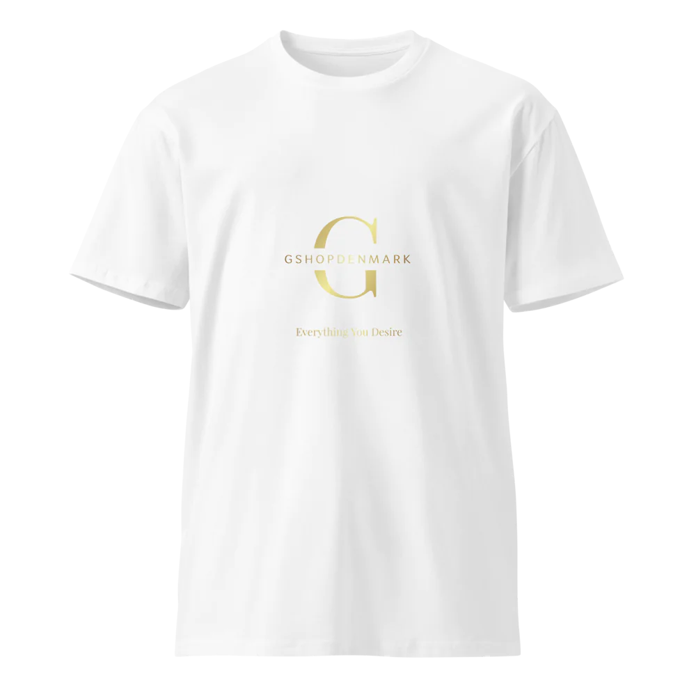 Unisex Premium T-Shirt | AS Colour 5001T
