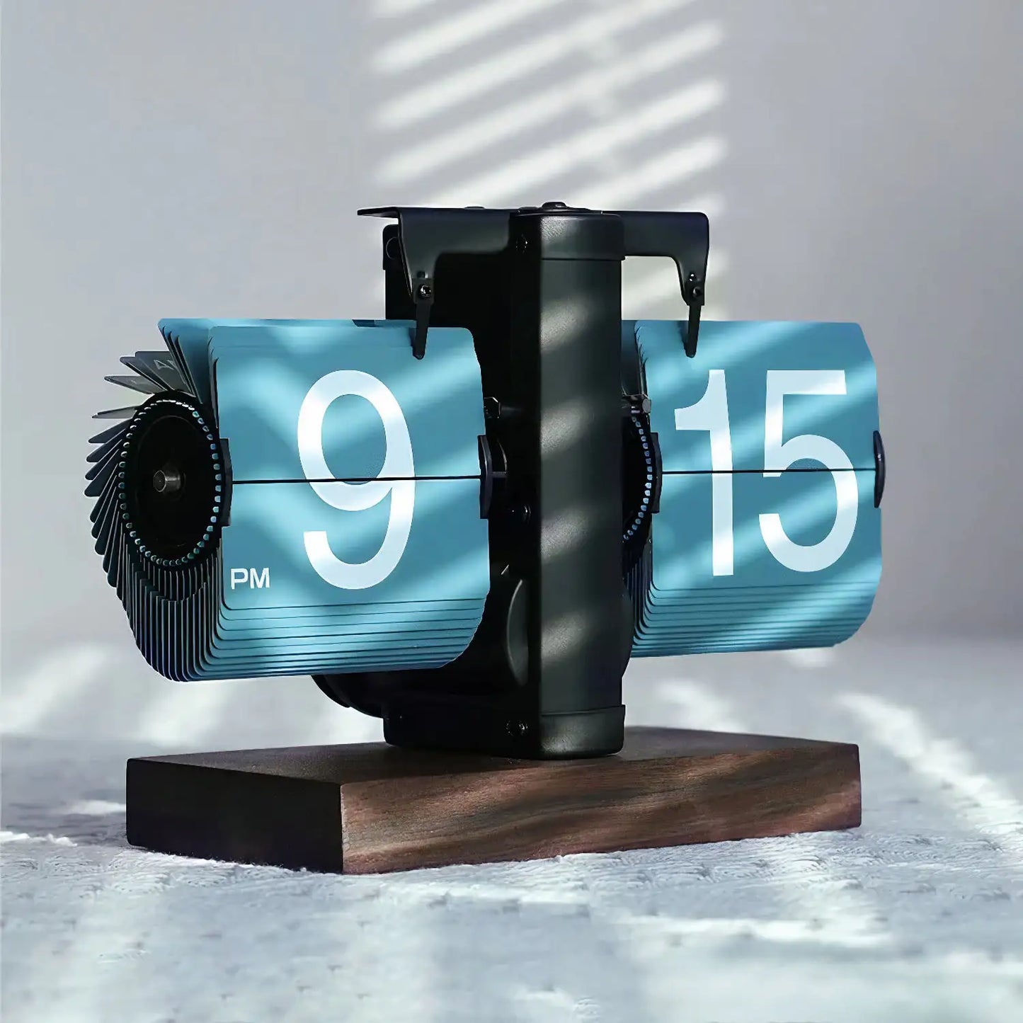 Classic Desktop Flip Clock
