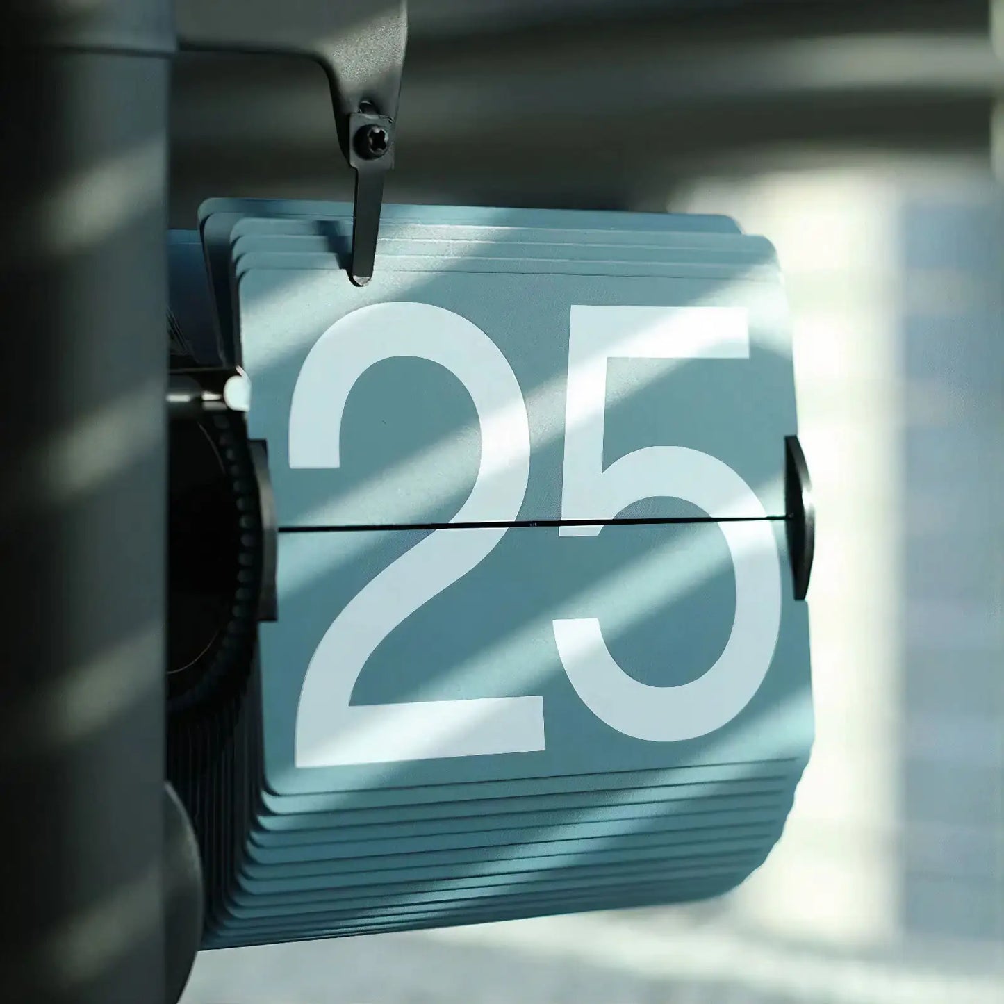 Classic Desktop Flip Clock