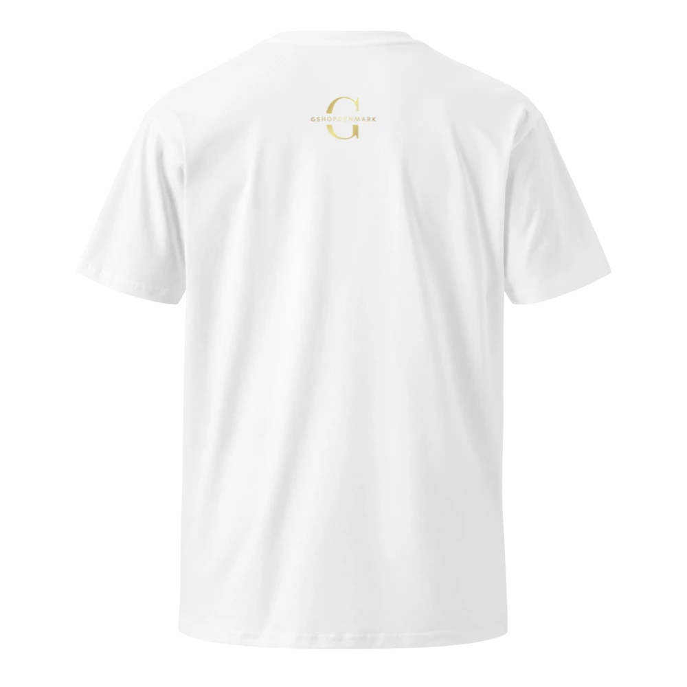 Unisex Premium T-Shirt | AS Colour 5001T