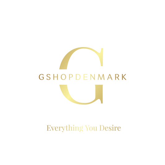 GSHOPDK GIFTCARD GOLDEN