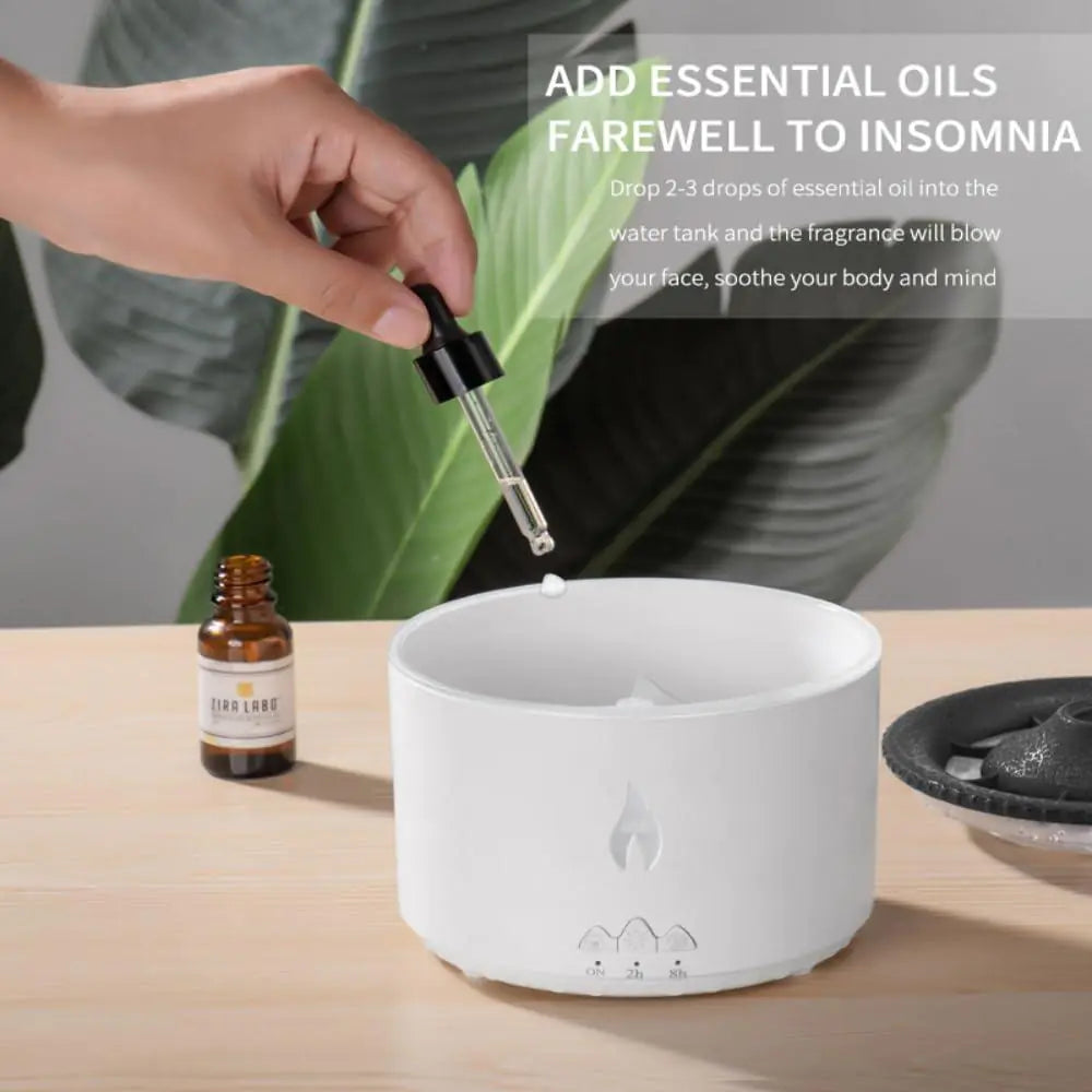 Volcano Aroma Diffuser