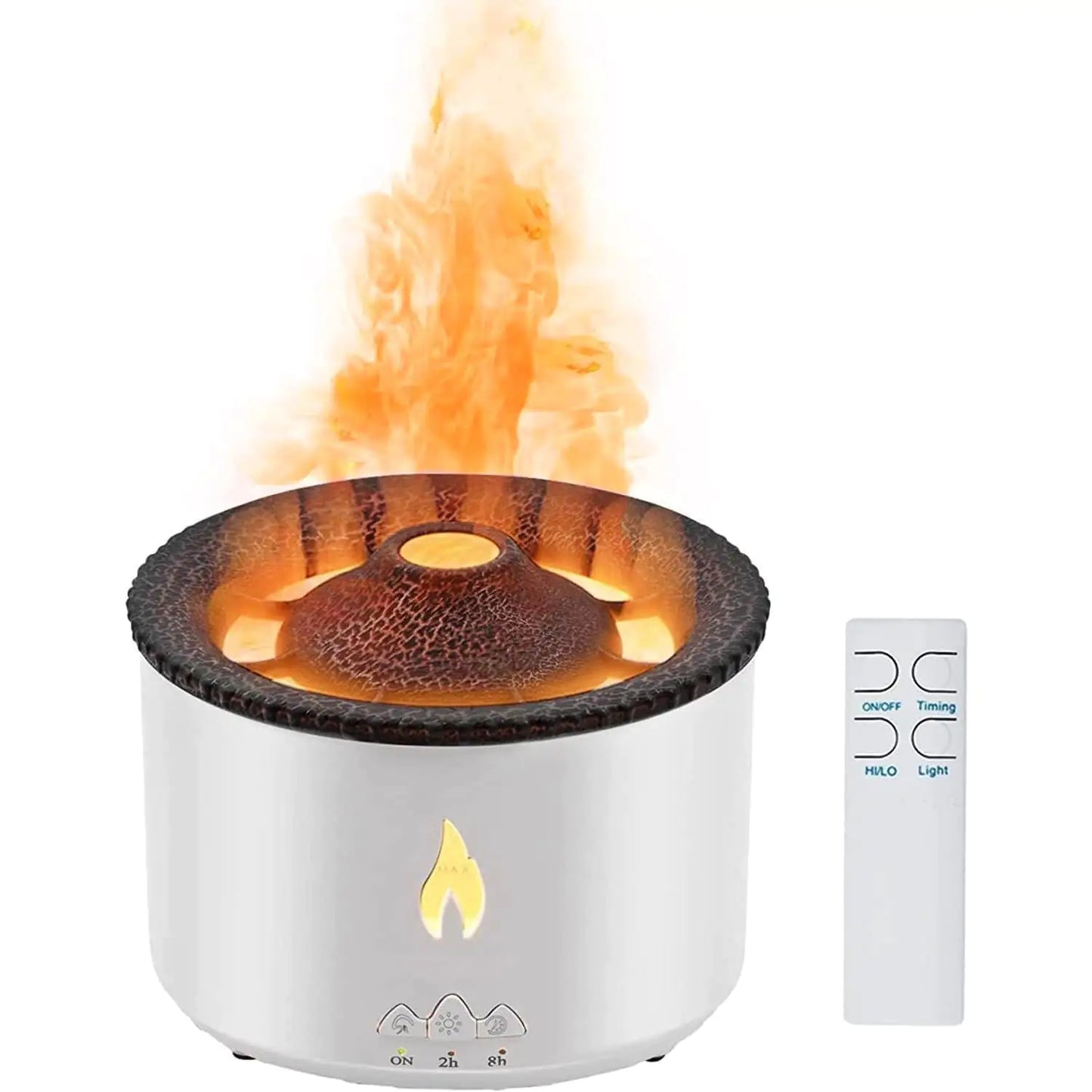 Volcano Aroma Diffuser