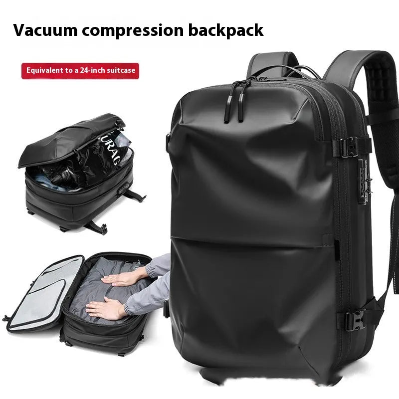 Vacuum Backpack